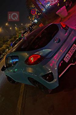 هيونداي فلوستر